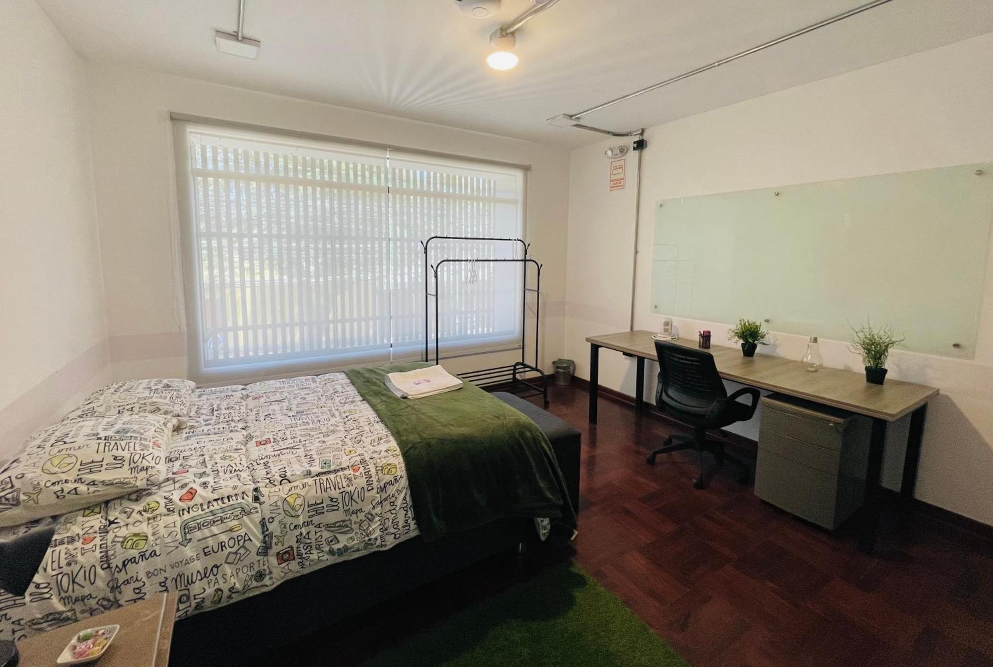 Idea Home Lima Exterior foto